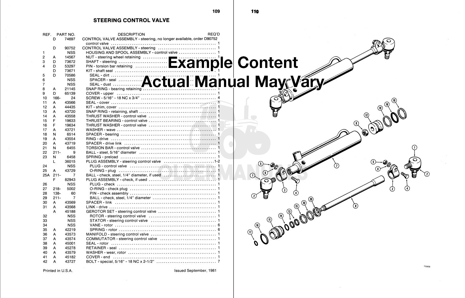 Case 584 585 586 Forklift Parts Manual Oldermanuals Com