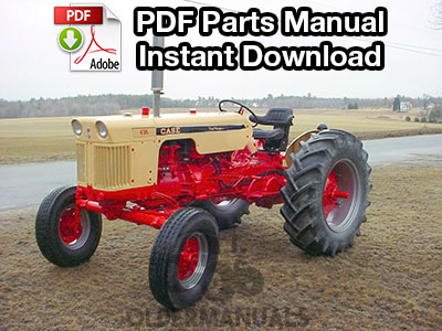 case 430 tractor service manual pdf download